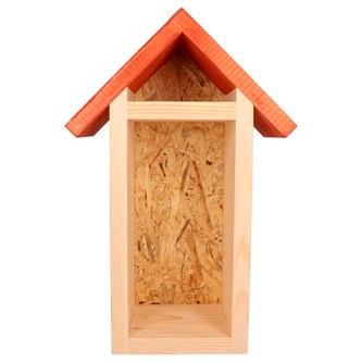 Nectar insektshotell stomme S