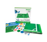 iRobot Root Adventure Pack: Coding with Sports - Soccer