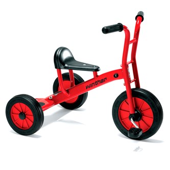 Reservdel Winther, Kapsel till bakhjul