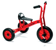 Reservdel Winther, Kapsel till bakhjul