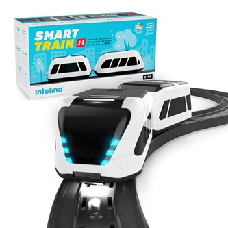 Intelino Smart Train startpaket