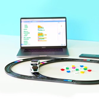 Intelino Smart Train startpaket