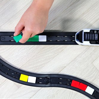 Intelino Smart Train startpaket