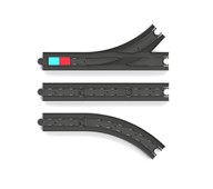 Intelino Smart Train räls kort