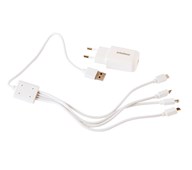 Intelino Extra Laddare och Kablar