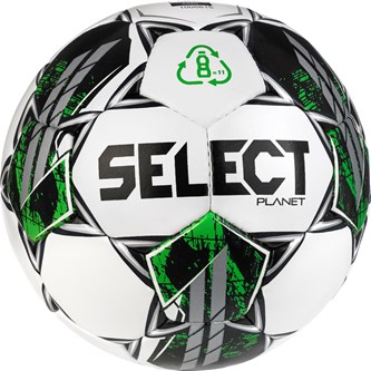 Select Planet fotboll stl 4
