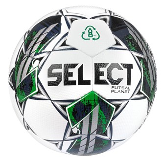 Select Futsal Planet
