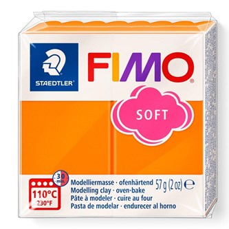 Polymerlera FIMO Soft 57 g