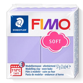 Polymerlera FIMO Soft 57 g