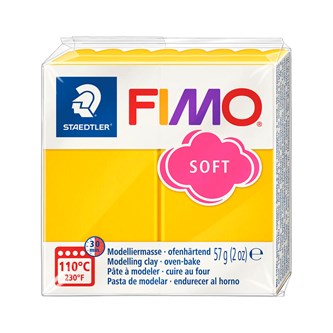 Polymerlera FIMO Soft 57 g