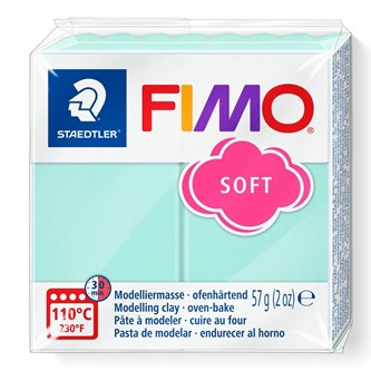 Polymerlera FIMO Soft 57 g