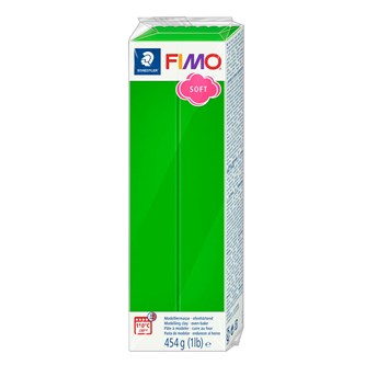 Polymerlera FIMO Soft 454 g