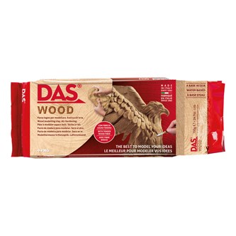 Modellera DAS, Wood