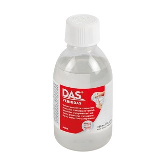 DAS lack