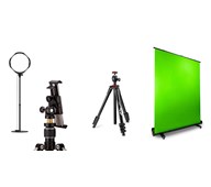 Green Screen Kit Stort