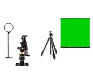 Green Screen Kit Stort