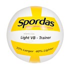 Spordas volleyboll oversized