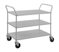 Zero vagn 3 hyllplan