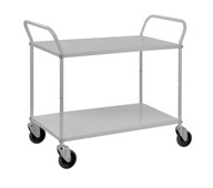 Zero vagn 2 hyllplan