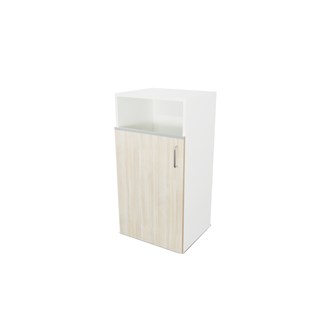 Norden sorteringskärl öppning fram vit H100