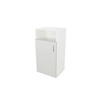 Norden sorteringskärl öppning fram vit H100