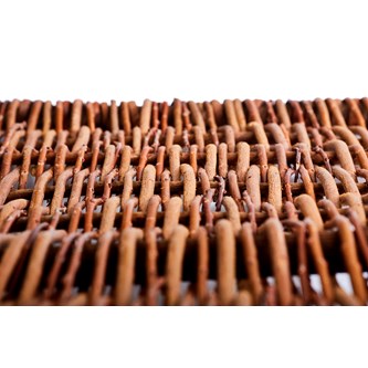 Willow avgränsare av pil 40x100 cm