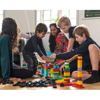 Toy2 Track Connectors 44 delar