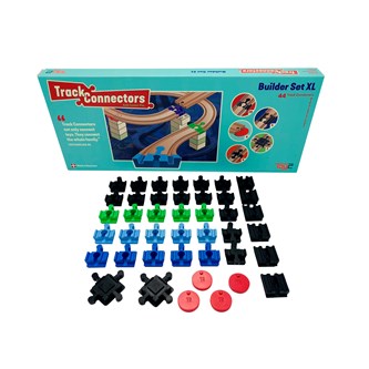 Toy2 Track Connectors 44 delar