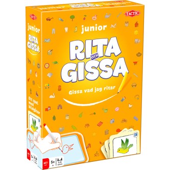 Rita & Gissa JR