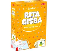 Rita & Gissa JR