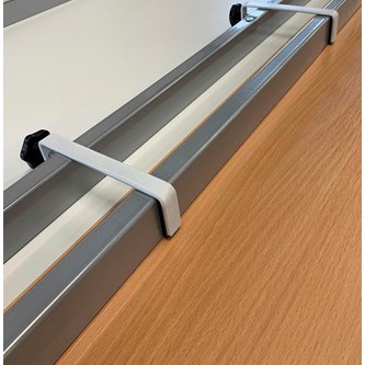 Kopplingsbeslag till bord 12:38 (2-pack)