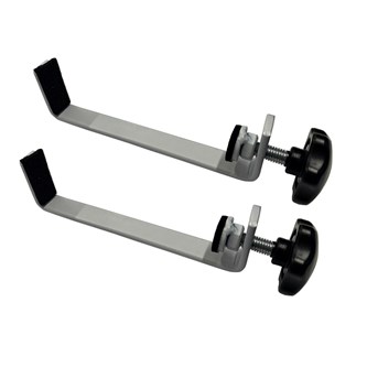 Kopplingsbeslag till bord 12:38 (2-pack)