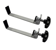 Kopplingsbeslag till bord 12:38 (2-pack)