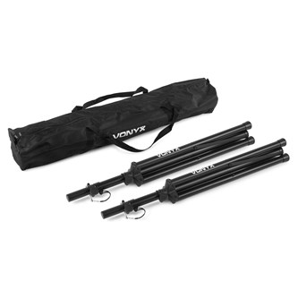 Vonyx Kit högtalarstativ