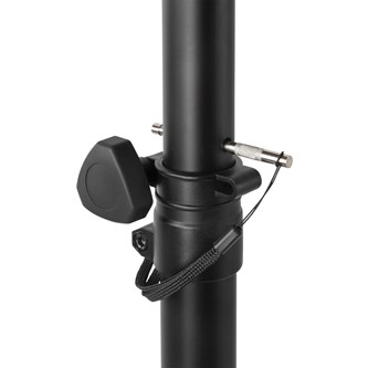 Vonyx Kit högtalarstativ