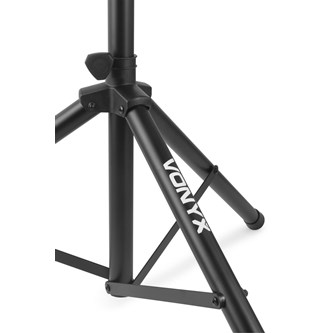 Vonyx Kit högtalarstativ