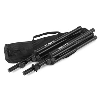 Vonyx Kit högtalarstativ