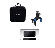 Paket projektor Piczo Nova Pro Touch, lilla paketet