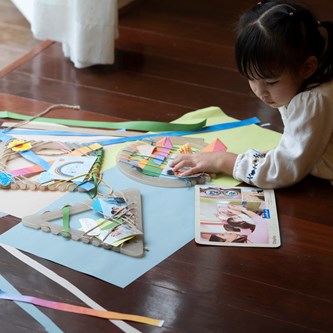 Upptäcktsvävar 3-pack