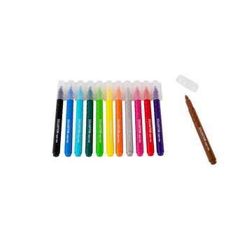 Fiberpennor EduArtem Fine, 12-pack