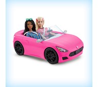 Barbie Cabriolet