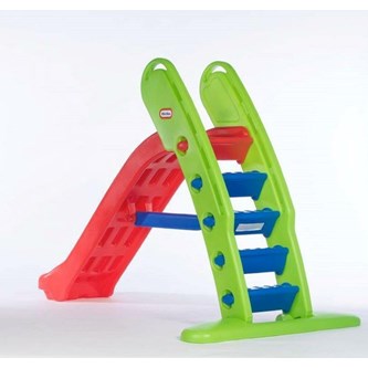 Little Tikes jätterutschkana