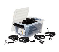 AVID Headset AE-55 klasspack, 30 st