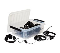 AVID Headset AE-55 klasspack, 15 st