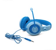 AVID Headset AE-25 för barn