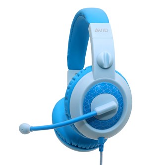 AVID Headset AE-25 för barn