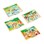 EDUCO Rampussel Tillsammans, 4-pack