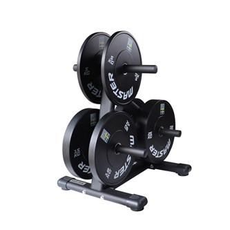 Master fitness Viktställ