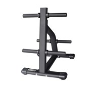 Master fitness Viktställ