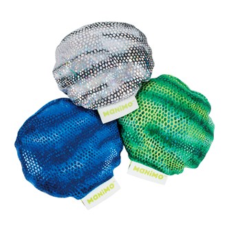 Stressboll fullmåne